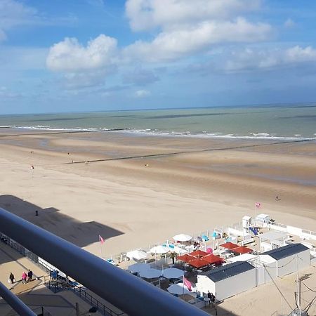 C-View Holiday Middelkerke Exterior foto