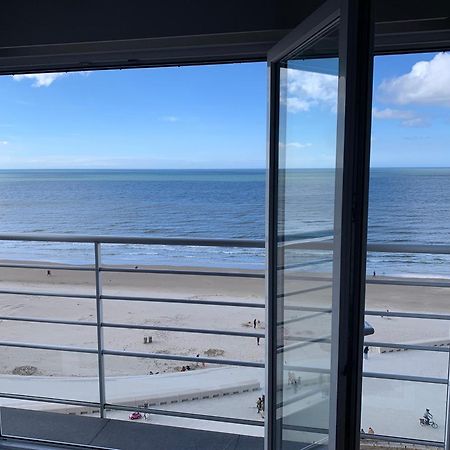 C-View Holiday Middelkerke Exterior foto