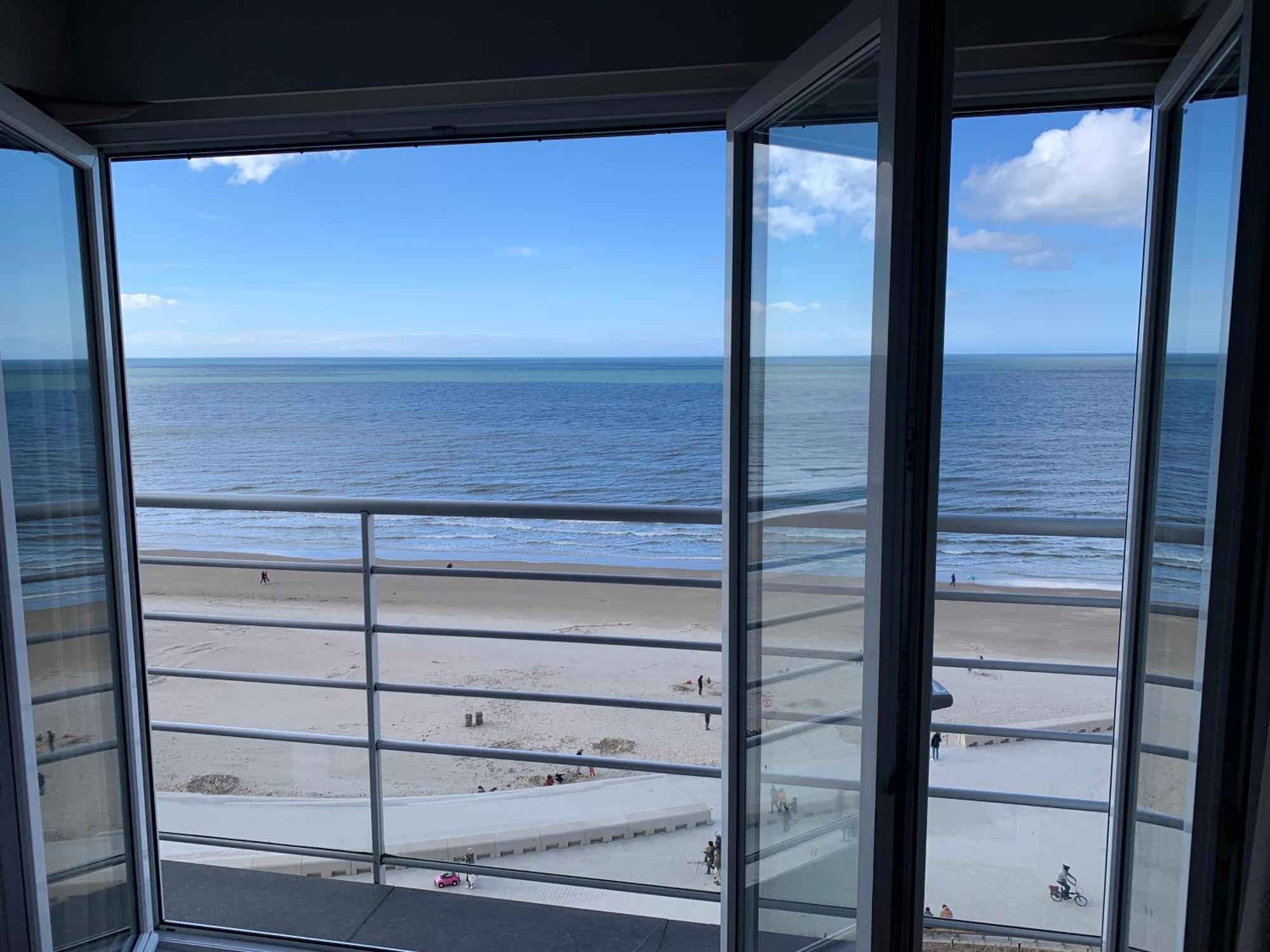 C-View Holiday Middelkerke Exterior foto
