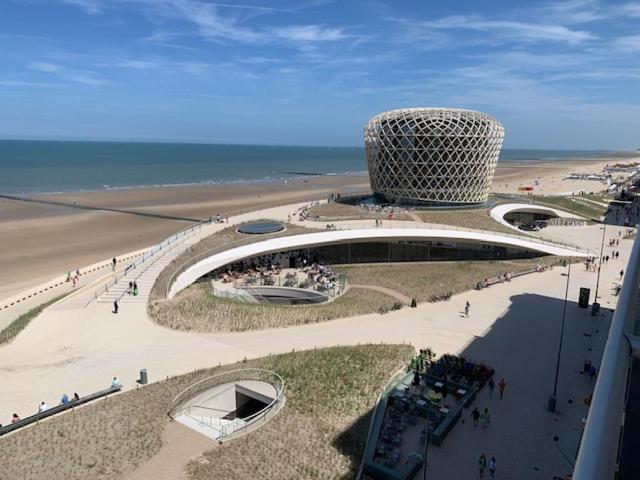 C-View Holiday Middelkerke Exterior foto