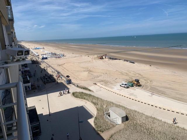 C-View Holiday Middelkerke Exterior foto